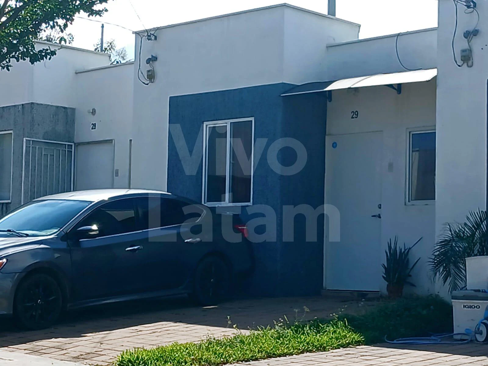 Casa en venta en San Juan Opico