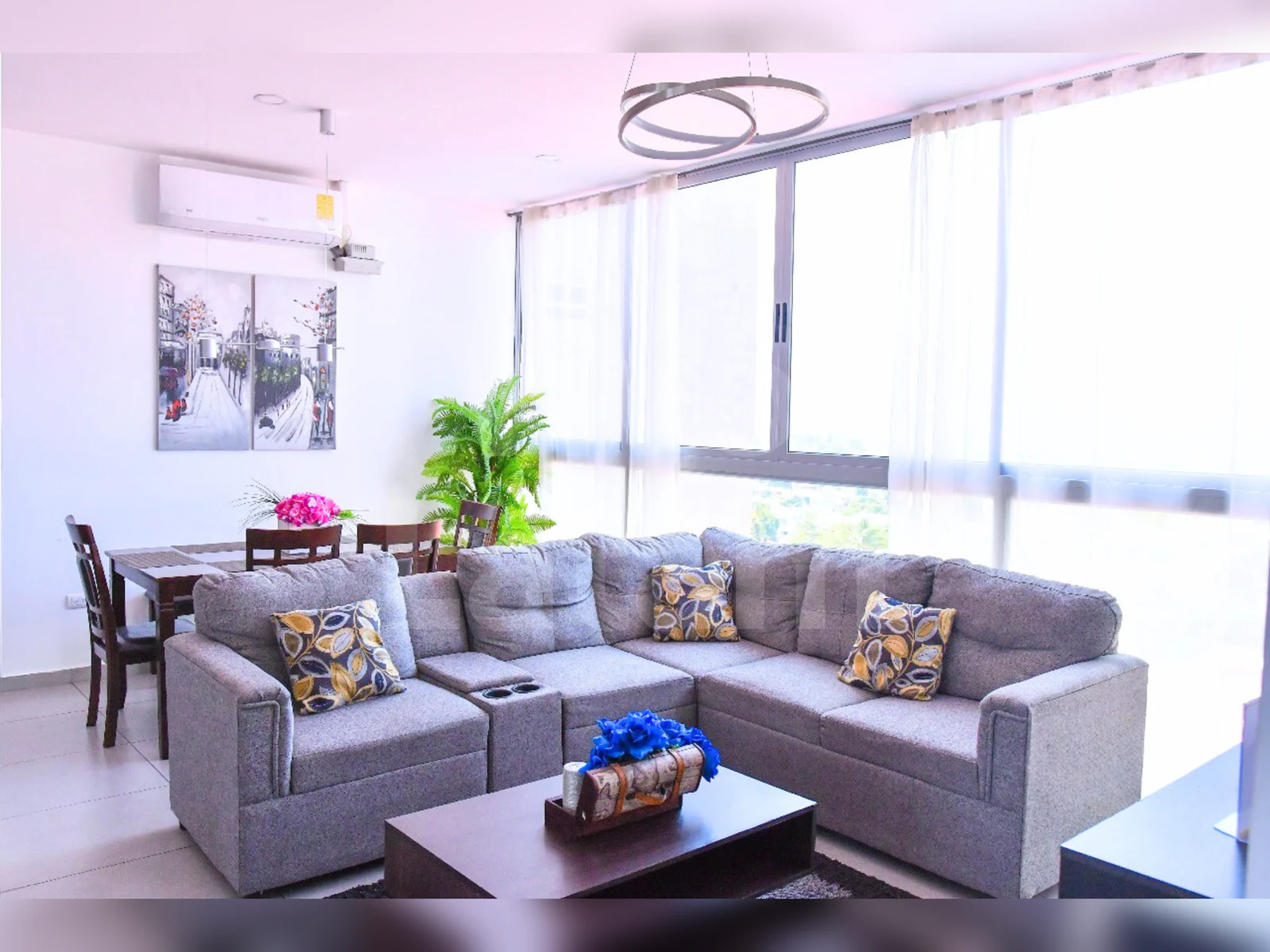 Apartamento en venta en San Salvador