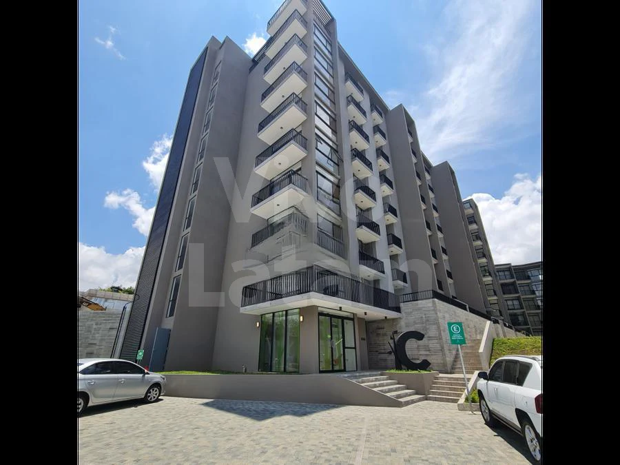 Apartamento en venta en Santa Tecla